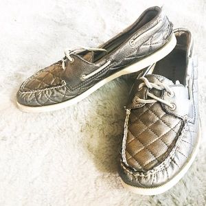 Sperry Top Sider Shoe